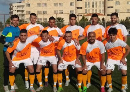 أهلي قلقيلية وهلال أريحا يحققان الفوز في دوري الدرجة الأولى