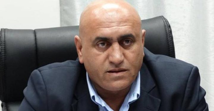 الرجوب: تسجيل 379 إصابة جديدة في جنين بفيروس كورونا