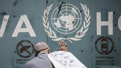 بولندا تؤكد زيادة دعمها المالي لوكالة الأونروا