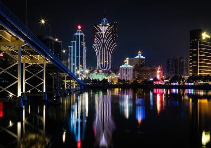 أغنى 10 دول في العالم