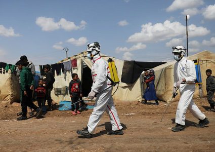 الأمم المتحدة: جائحة كورونا قد تدفع 32 مليون شخص للفقر المدقع