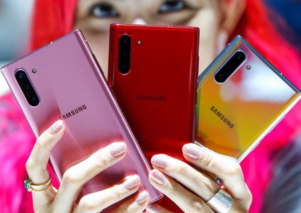 ما هي الهواتف التي ستزودها سامسونغ بنظام Android 11 ؟