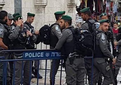 الاحتلال يغلق ملف تحقيق جريمة إطلاق النار على الطفل عيسى