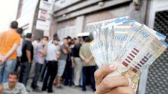 العطعوط: المستحقات المالية ستنعكس إيجاباً على الاقتصاد الفلسطيني