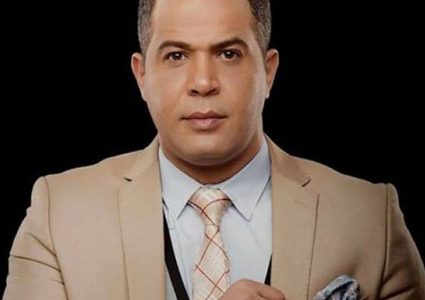 إصابة الفنان مصطفى درويش بالتسمم