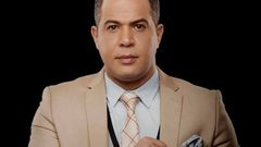 إصابة الفنان مصطفى درويش بالتسمم