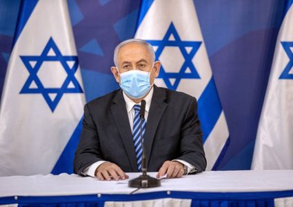 نتنياهو: لا حاجة إلى الذهاب لصناديق الاقتراع في هذا التوقيت
