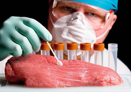 سنغافورة تبيع "لحوم مزروعة" بدلًا من ذبح الحيوانات