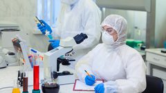 توصيات خاصة بالأشخاص الراغبين بتلقي لقاح كورونا