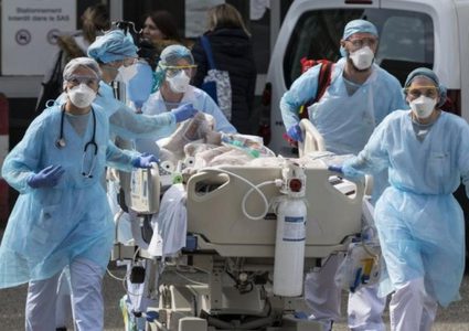 أكثر من مليون و499 ألف وفاة بكورونا حول العالم