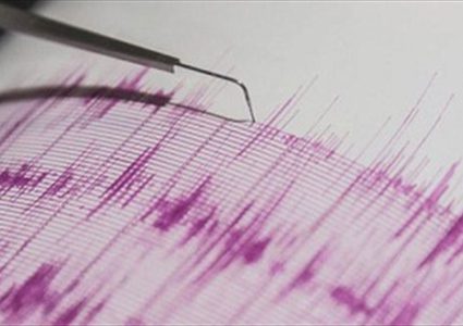 زلزال بقوة 5 درجات يضرب ولاية سيعرت جنوب شرقي تركيا