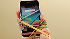 تطوير جهاز جديد للتخلص من مشكلة فقدان الهاتف