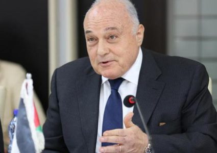 وزير المالية يستعرض حقيقة الوضع المالي للسلطة الفلسطينية