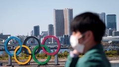 منظمو أولمبياد طوكيو يكشفون تكلفة تأجيله