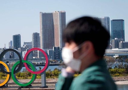 منظمو أولمبياد طوكيو يكشفون تكلفة تأجيله