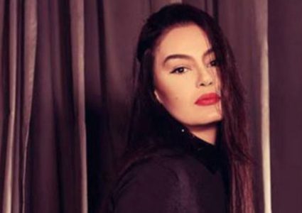 الفنانة المصرية شريهان تتبرع بهدية ثمينة لشعب لبنان