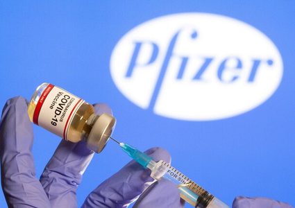البحرين تجيز استخدام لقاح "فايزر" المضاد لفيروس كورونا