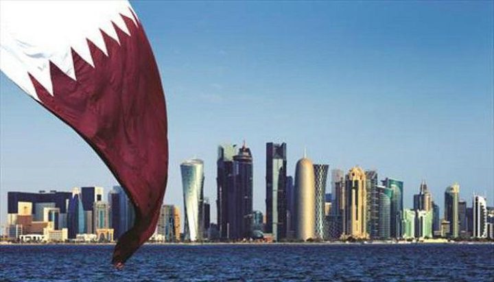 قطر: ثمة تحرك لحل الأزمة الخليجية