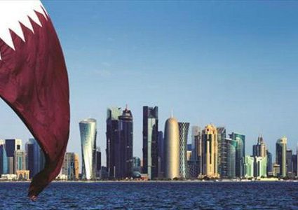 قطر: ثمة تحرك لحل الأزمة الخليجية