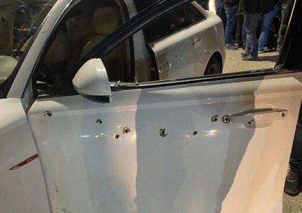 مقتل شابين في جرائم إطلاق نار بالداخل المحتل