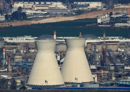 "إسرائيل" تحذر العاملين في "ديمونا" من انتقام إيراني