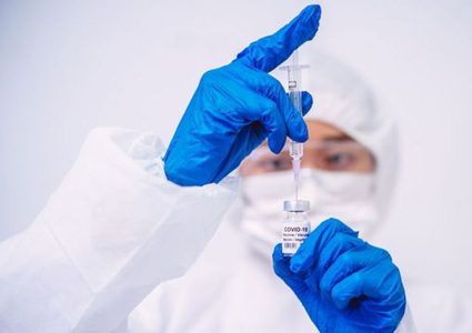 اللقاحات تحمي من الإصابة بفيروس كورونا