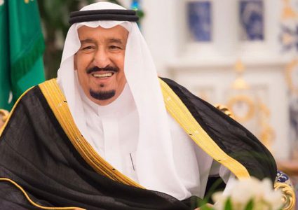 السعودية تشيد بالجهود الكويتية والأمريكية لحل الأزمة الخليجية