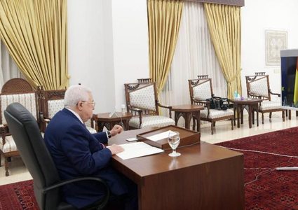 نجم: فلسطين ترحب بجهود مجموعة ميونخ لإعادة المفاوضات مع إسرائيل