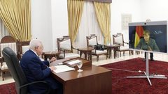 نجم: فلسطين ترحب بجهود مجموعة ميونخ لإعادة المفاوضات مع إسرائيل