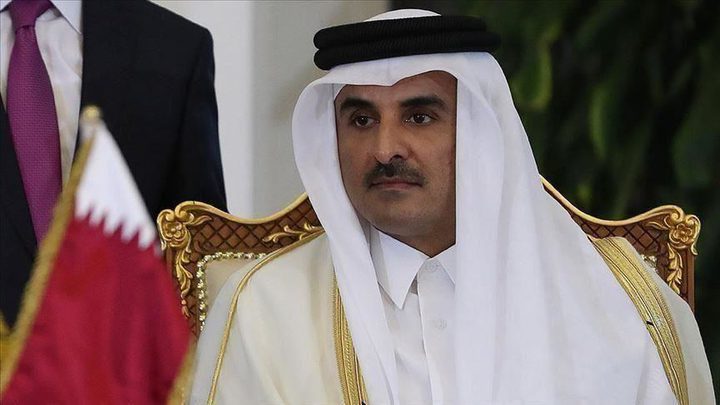 قطر تؤكد أن بيان الكويت خطوة مهمة نحو حل الأزمة الخليجية