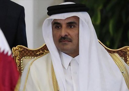 قطر تؤكد أن بيان الكويت خطوة مهمة نحو حل الأزمة الخليجية