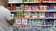 وزارة الاقتصاد الوطني تحذر من التعامل مع سلع وخدمات المستوطنات