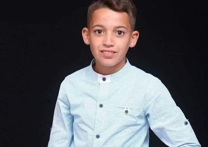 التنمية: استشهاد الطفل أبو عليا يتطلب تشكيل تحالف حقوقي