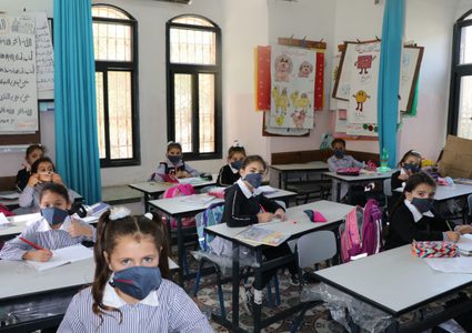 الشخرة :قرار انهاء الفصل الدراسي مبكراً أو استمراره سيُقرر غداً