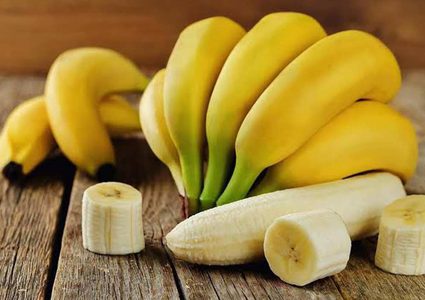 الموز..  فاكهة عالية القدرات في تأمين التوازن الصحي للجسد