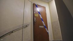 احتجزت ابنها 28 عام ..القضاء يعلن المفاجأة