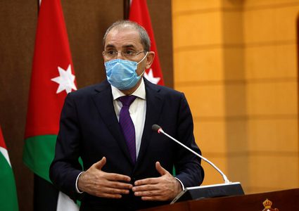 الأردن: لا توجد استراتيجية واضحة لحل الأزمة السورية