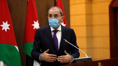 الأردن: لا توجد استراتيجية واضحة لحل الأزمة السورية