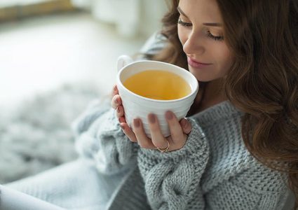 أطعمة تساعد على إنقاص الوزن في الشتاء