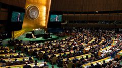 مسؤولون أمميون:العام المقبل 2021 بدأ يتشكل على هيئة كارثة إنسانية