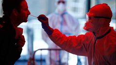 ما أقصى فترة يبقى فيها فيروس كورونا في الجسم؟