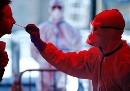 ما أقصى فترة يبقى فيها فيروس كورونا في الجسم؟