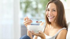 7 عادات تساعد على خسارة الوزن