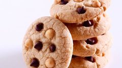 كوكيز محشي بـ"بسكويت الكريمة"