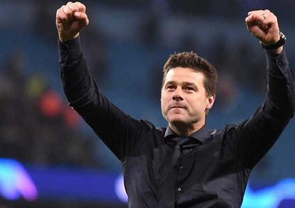 هل سيدرب بوكيتينو ريال مدريد ؟