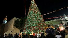 اشتية: نستقبل عاما جديدا ونحن أكثر إصراراً على مواجهة الاحتلال