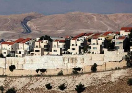 خبير بالاستيطان:الاحتلال يسعى لتواجد أكثر من مليون مستوطن بالقدس