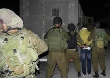 الاحتلال يستجوب أسيرا محررا من قباطية