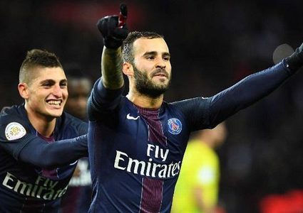 النادي الباريسي يفسخ عقده مع اللاعب خيسي بالتراضي