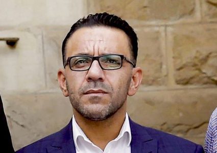 غيث يدعو إلى تضافر الجهود لإفشال مخططات تهويد القدس